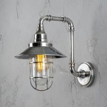 Античное серебро