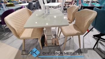 Стул Дик Диклайн 239М(Стул DIK DikLine 239М)