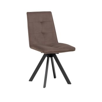 Чёрный/Латте