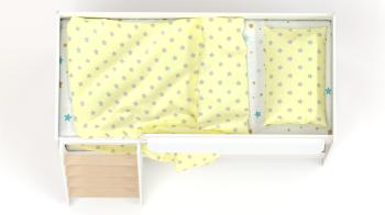 Двухърусная кровать Ridgimmi 8