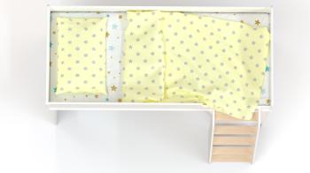 Кровать двухъярусная Ridgimmi 4.2