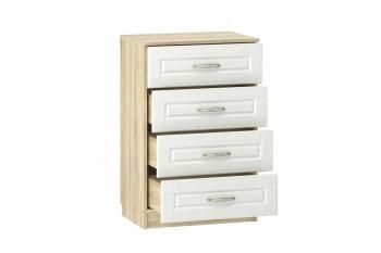 Комод Сильва Оливия НМ 040.38