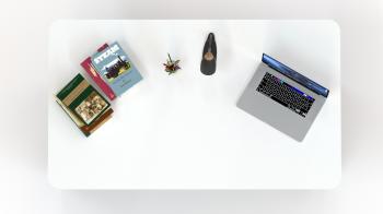 Стол письменный Ridgimmi 12