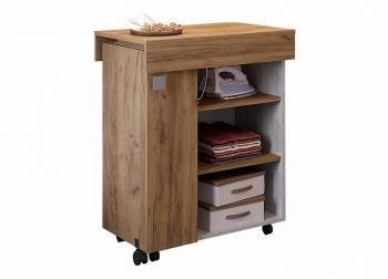 Крафт / ясень белый