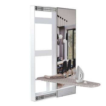 Гладильная доска BTS Смарт с зеркалом