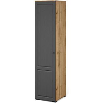 Вотан/Сканди графит