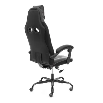 Кресло TetChair Arena metalBL