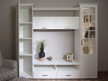 Пенал Империал Лацио 1д ЛВ