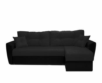 Рогожка Черная