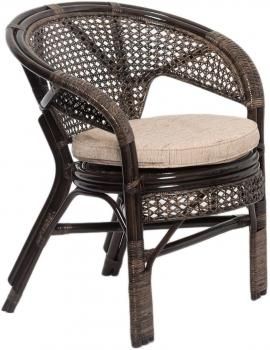 Темный коньяк