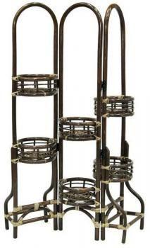 Темный коньяк