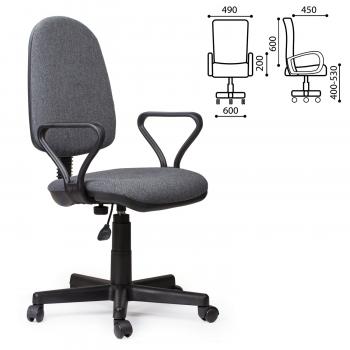 Кресло Samson Prestige