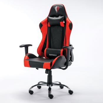 Кресло компьютерное Brabix Hunter GM-130