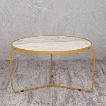 Золото/Мрамор