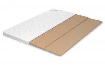 Топпер Лонакс Дуал Релакс Мемори 6 120/200 см(ТОППЕР LONAX DUAL RELAX MEMORY 6 120/200 см)