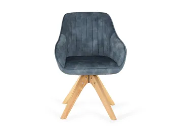 Кресло ОГОГО Raymond замша