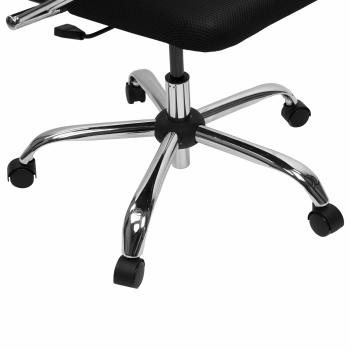 Кресло офисное Brabix Premium Ultimate EX-800 хром