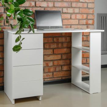 Стол письменный Brabix Scandi CD-016