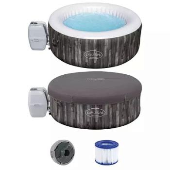 СПА-бассейн Bestway