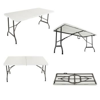 Стол складной Green Glade F152