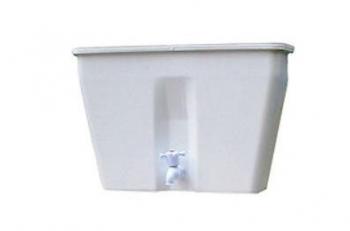 Бачок для воды LEADER Элбет без водонагревателя 17 л 010070