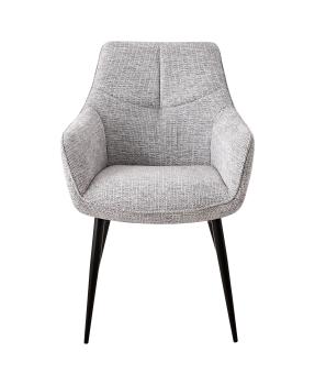 Светло-серый