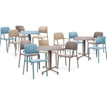 Кресло ReeHouse Nardi Bora