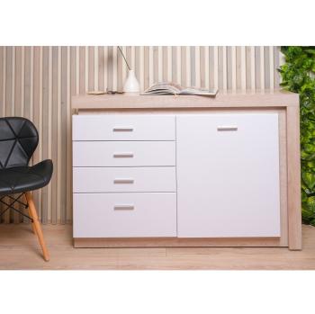 Комод большой Ижмебель Люмен 03