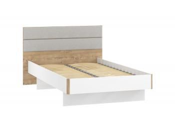 Белый, Велюр Ультра смог, Серый, Дуб бунратти