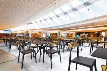 Подстолье пластиковое Siesta Air Legs Small