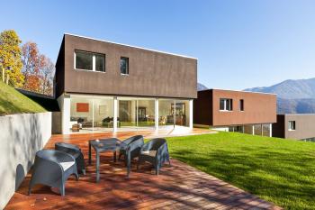 Подушка Monaco Lounge угловая