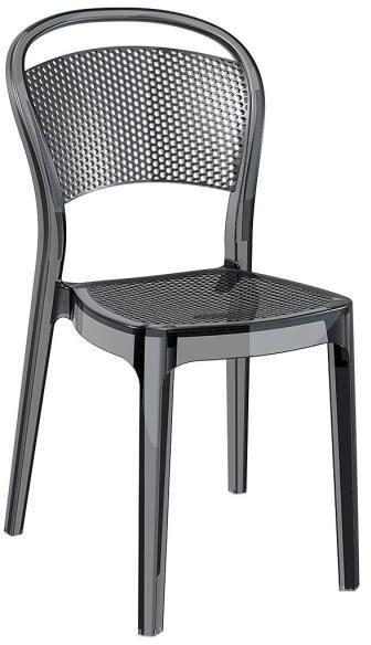 Стул прозрачный ReeHouse Siesta Contract Bee