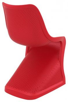 Стул пластиковый ReeHouse Bloom