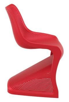 Стул пластиковый ReeHouse Bloom