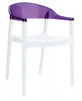 234/059-4591 белый, фиолетовый