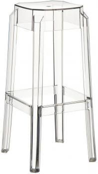 Прозрачный