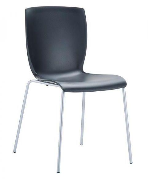 Стул пластиковый ReeHouse Siesta Contract Mio