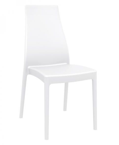 Стул пластиковый ReeHouse Siesta Contract Miranda