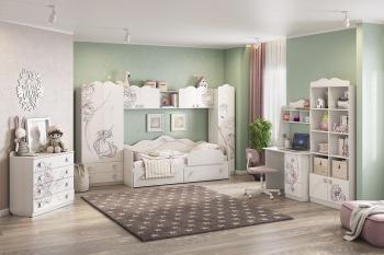 Комод Мебельсон Фэнтези