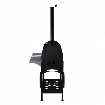 Гриль-Смокер Завод Палитра L, ST3, 3мм