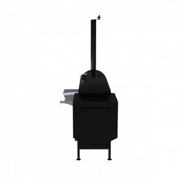 Гриль-Смокер Завод Палитра Казан XL, ST3, 5мм