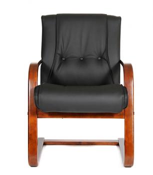 Кресло для посетителей CHAIRMAN 653V