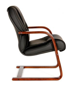 Кресло для посетителей CHAIRMAN 653V