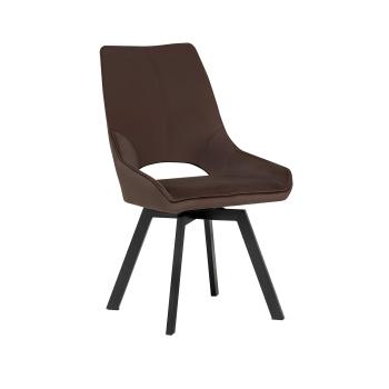 Чёрный/Шоколадный