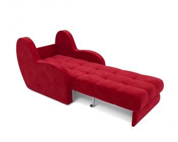 Кресло-кровать Аккордеон Mebel-ars Барон микровельвет