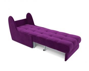 Кресло-кровать Барон №2 Mebel-ars микровельвет