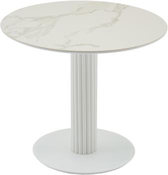 Стол STOOL GROUP Терралино круглый D90 керамика