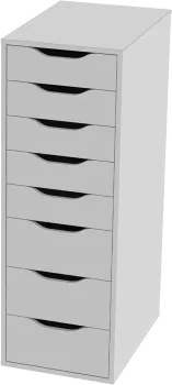 Комод Гуд Лакк Ингар 8