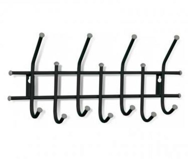 черный/серый