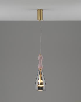 Золото/Хром,прозрачный